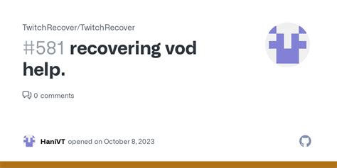 twitchrecover|Twitch Recover